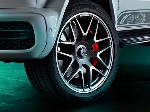 Grandes marcas de pneus até -40%